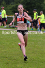 Womens and Mens Over-50s Sunderland 5k (Inc. NE and NCAA Champs), Silksworth, Sunderland, Thursday, July 22nd. Photo: David T. Hewitson/Sports for All Pics